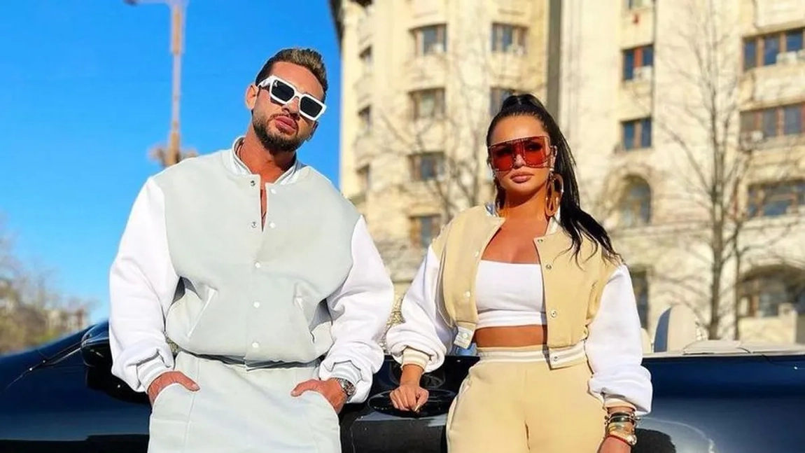 Babs, declarații surprinzătoare despre împăcarea cu Dorian Popa! Anunțul a fost făcut la 9 luni de la despărțire: „Avem o legătură pe care nimeni nu o poate rupe”