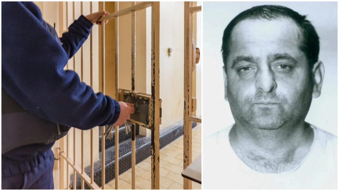 Cel mai mare criminal în serie din România, eliberat. Supranumit „Călăul de boschetari