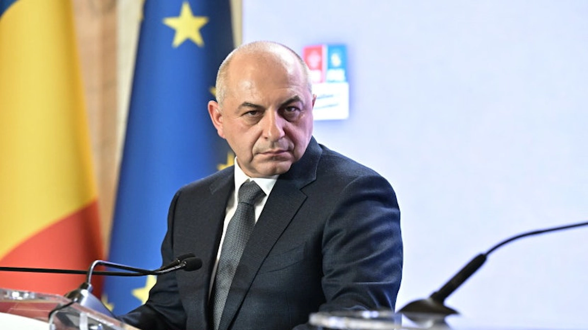 Plângere penală împotriva medicului Cătălin Cîrstoiu, candidatul PSD-PNL la Primăria Capitalei