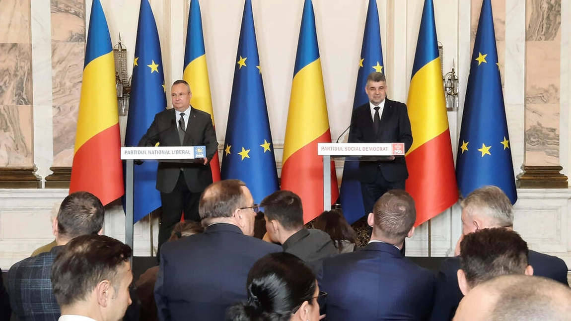 Liderii PNL au decis locurile eligibile la europarlamentare. Pe prima poziție va fi Ramona Chiriac