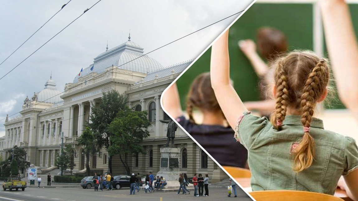 Facultatea de Istorie a UAIC Iași și Liga Studenților organizează a XIII-a ediție a Concursului Naţional Istoria în licee „N. Iorga” - FOTO