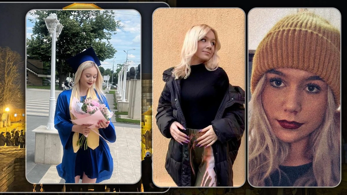 Fiica unor medici cunoscuți, studentă la UMF Iași, a murit la doar 19 ani. Va fi îmbrăcată în rochie de mireasă și condusă pe ultimul drum: „Câtă durere și câtă tristețe” - FOTO