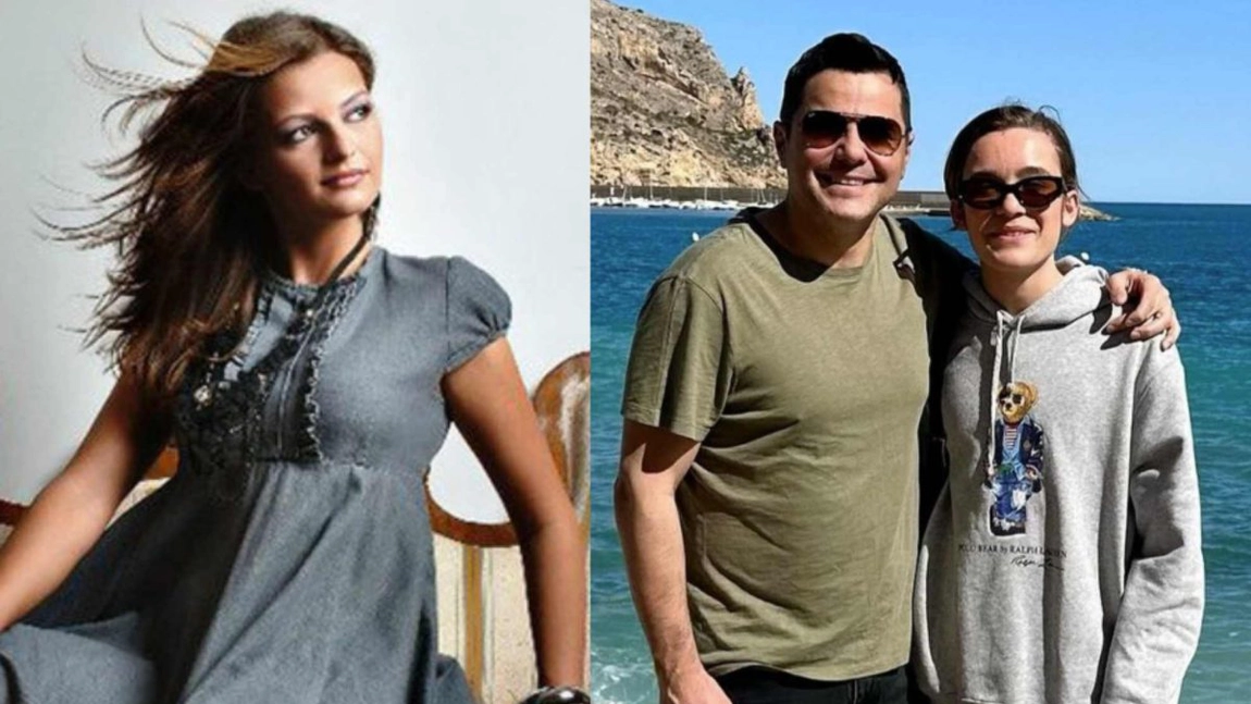 Bogdan, fiul cel mare al lui Cove, a împlinit 15 ani. Cu cine seamănă adolescentul, care locuiește în Spania