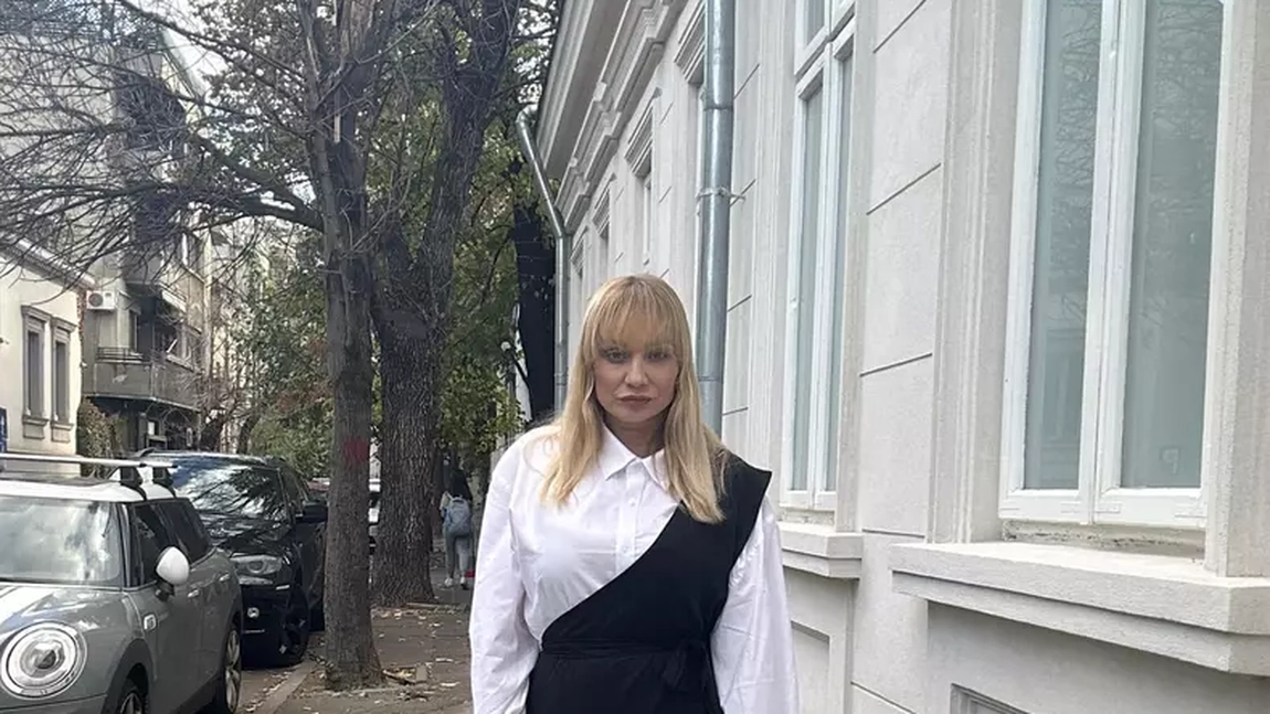 Cristina Cioran a slăbit 6 kilograme în două săptămâni. Ce dietă a ținut: „Nu am mai gustat ciocolată de o lună și ceva”