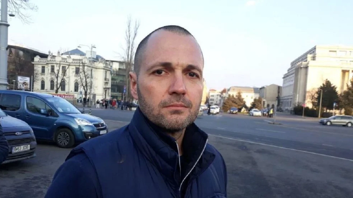 Săvârșitu-s-a!