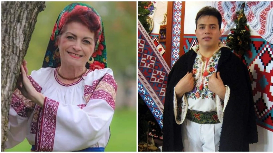 Tragedie în muzica populară! Două voci de aur au trecut în lumea celor drepți!