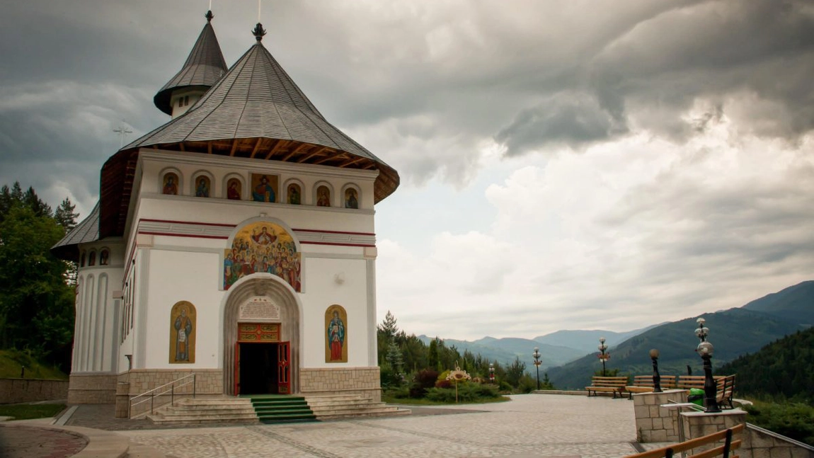 Programul evenimentelor ce vor avea loc în cadrul Arhiepiscopia Iaşilor, în perioada 17-23 martie 2024