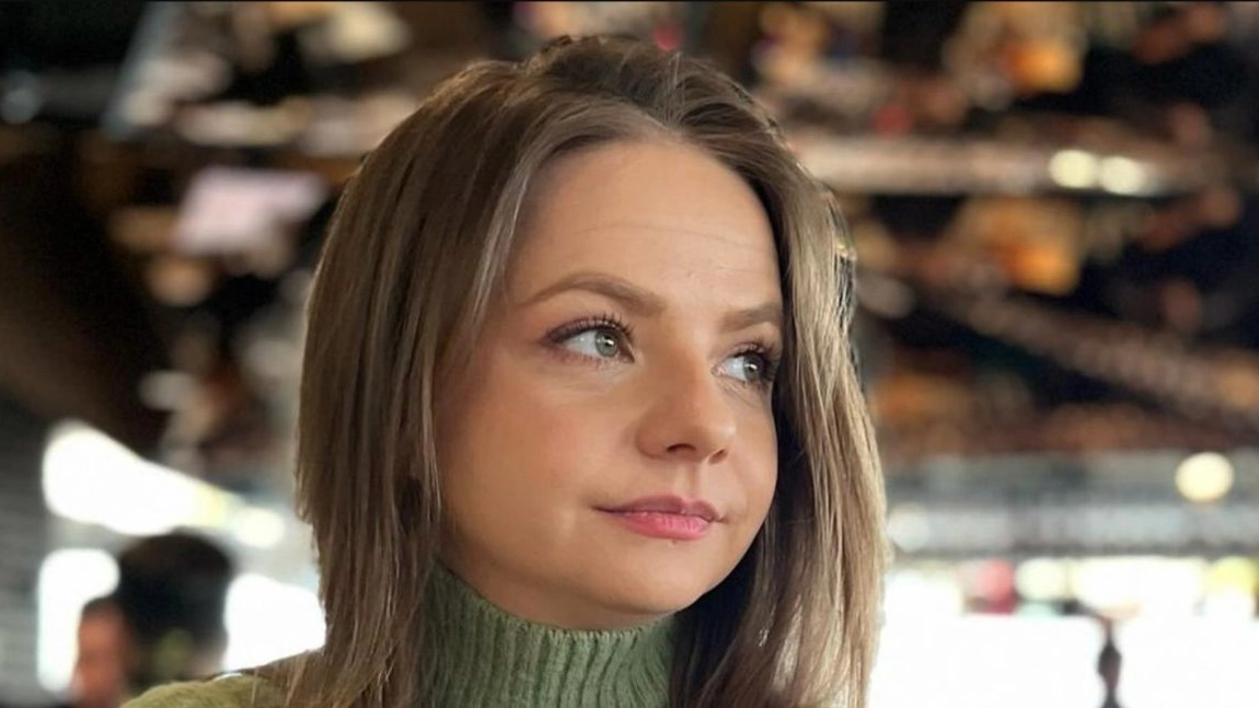 Vero Căliman, Fetița Zurli, a trăit o dramă imensă. „Îți mulțumesc tati, știu că atât ai putut să stai”