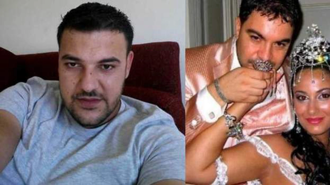 Fratele Fănicăi, prima soție a lui Florin Salam, mesaj halucinant. ”A venit rândul să-ți fac dreptate” 