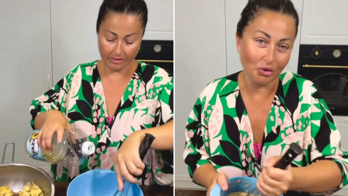 Gabriela Cristea a răbufnit, după ce s-a trezit cu un val de critici. Vedeta le-a răspuns tuturor celor care au criticat-o