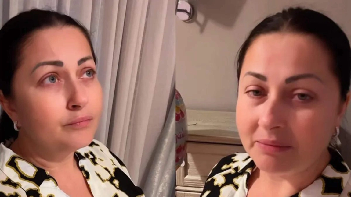 Gabriela Cristea a dat detalii despre situația ei financiară. A fost criticată că vinde cozonaci pe internet