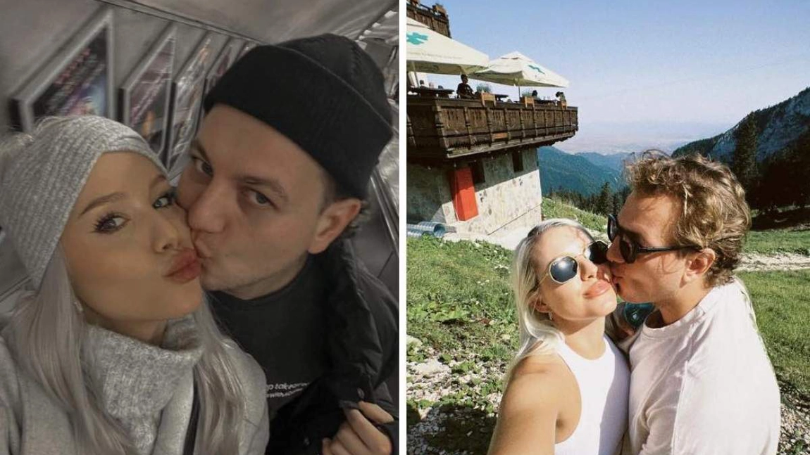 Cum arată penthouse-ul din care Carmen Grebenișan va pleca, după ce a anunțat divorțul! Influencerița a cheltuit mulți bani