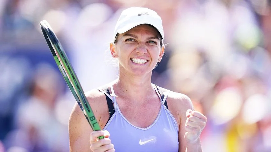 Simona Halep revine în WTA. Când are loc primul meci