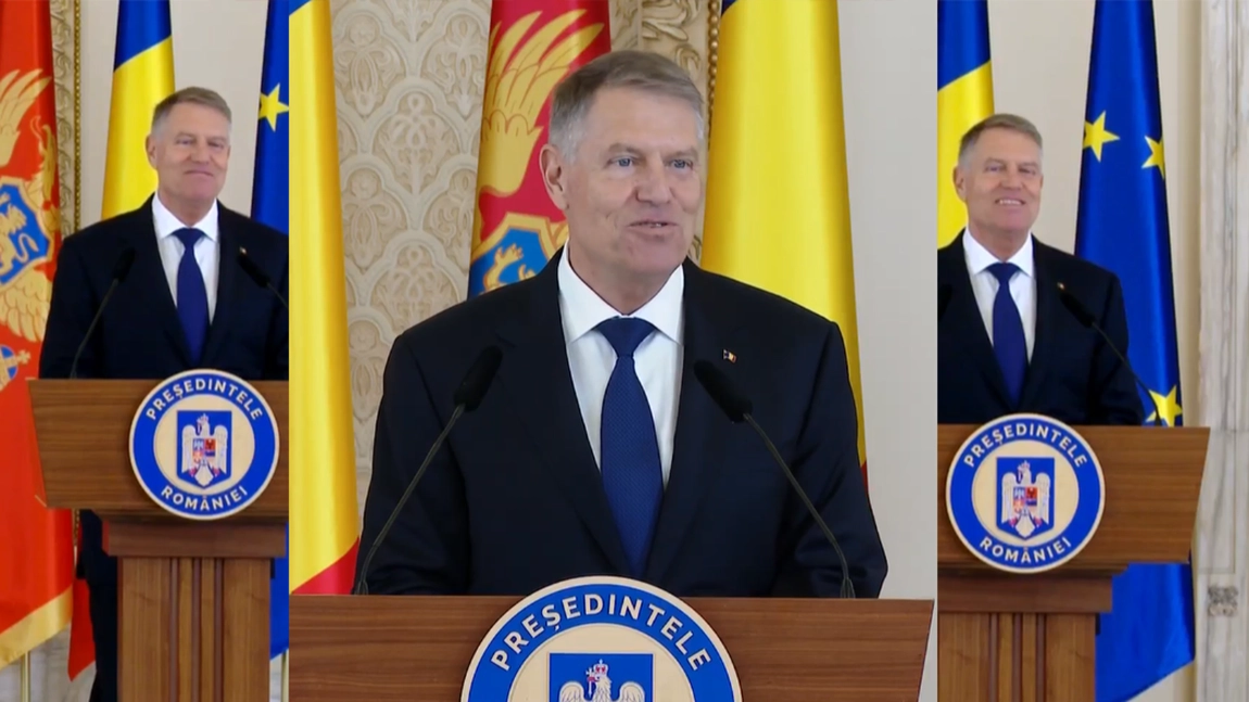 Iohannis, reacție incredibilă în scandalul vilei de 7 milioane de euro: 