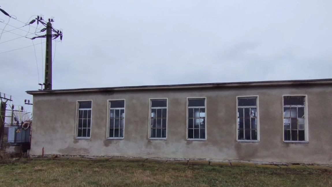 A fost semnat contractul pentru reabilitarea amenajării de irigații Sculeni - Țuțora - Gorban - FOTO