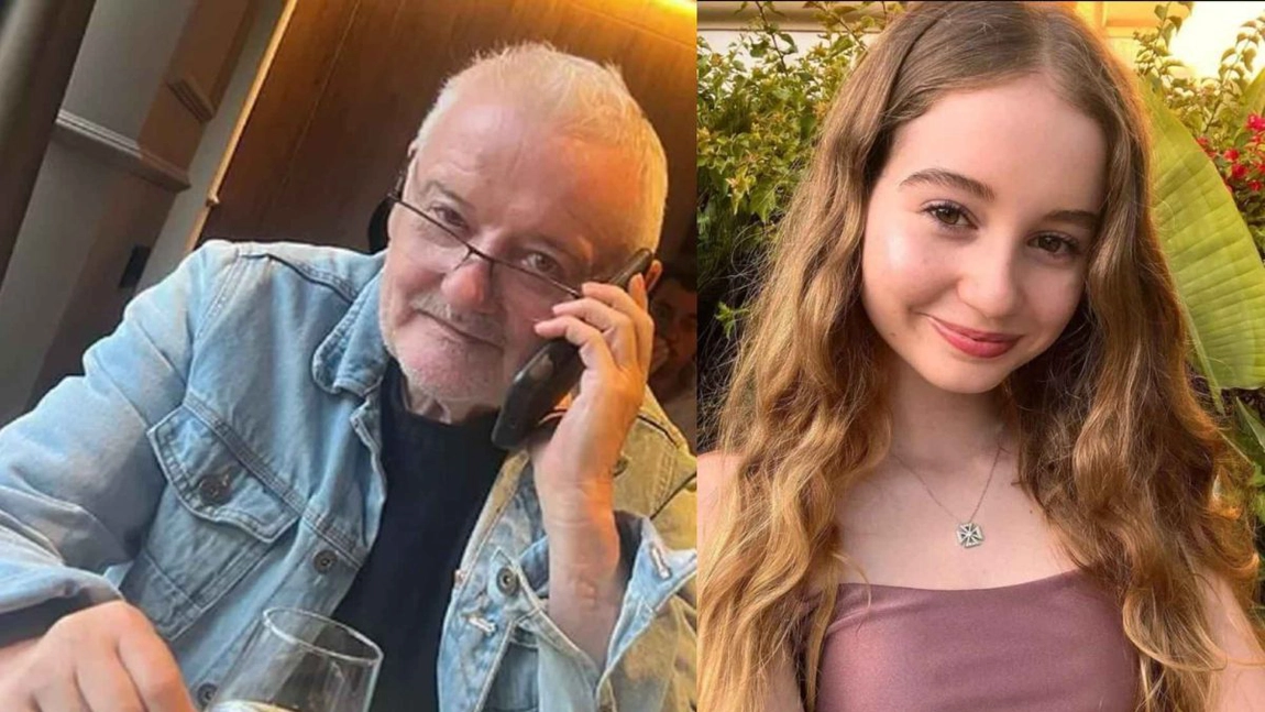 Irinel Columbeanu a fost refuzat de fiica sa, Irina. Are legătură cu dorința lui de a-și cunoaște viitorul ginere