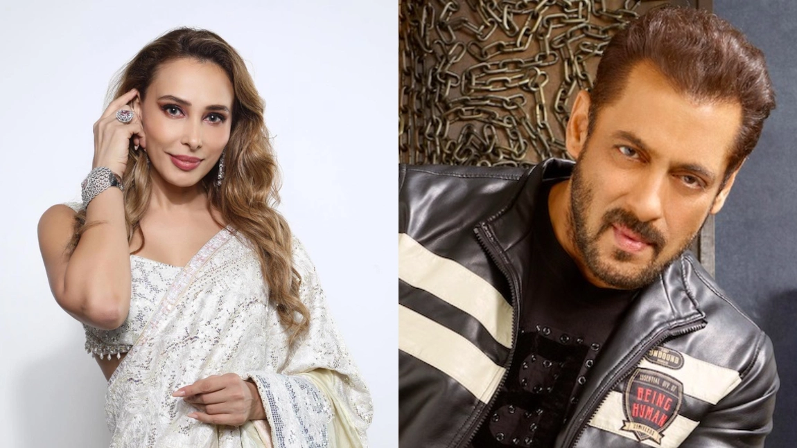 Iulia Vântur și Salman Khan s-au despărțit! Gestul actorului i-a șocat pe toți