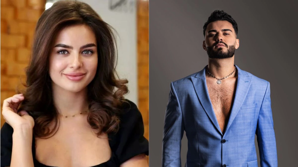 Ce sfaturi a primit Oana Ciocan de la părinți cu privire la relația cu Jador! „Și-au dat seama”