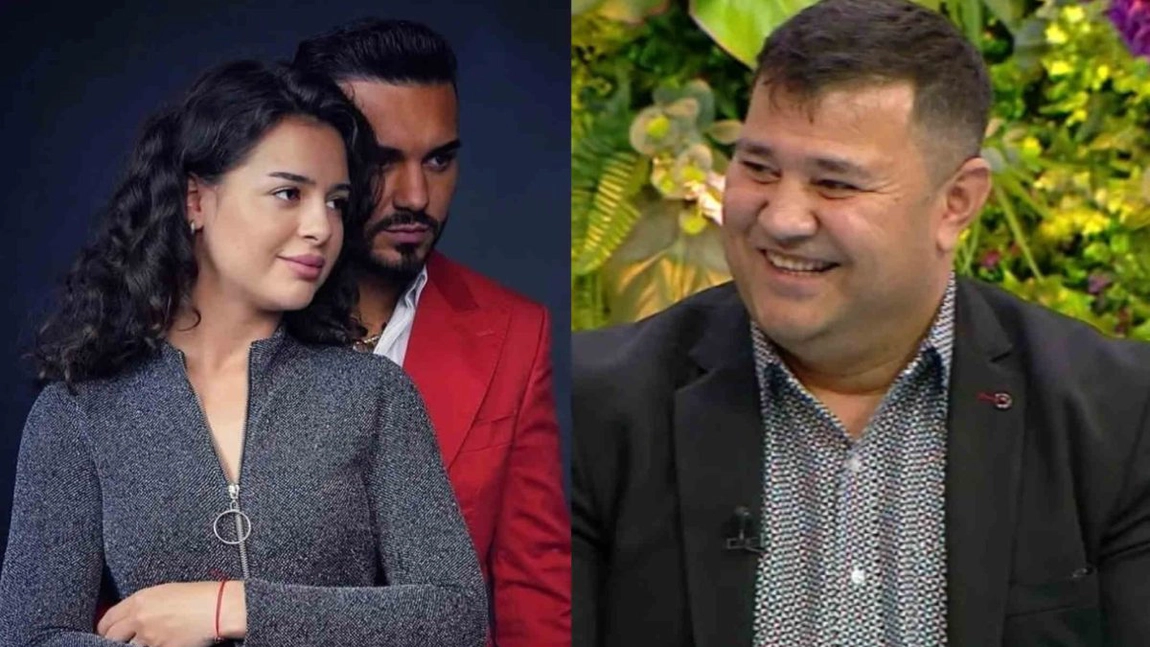 Jador și Oana Ciocan fac nunta în vară. Ce spune tatăl artistului despre viitoarea noră
