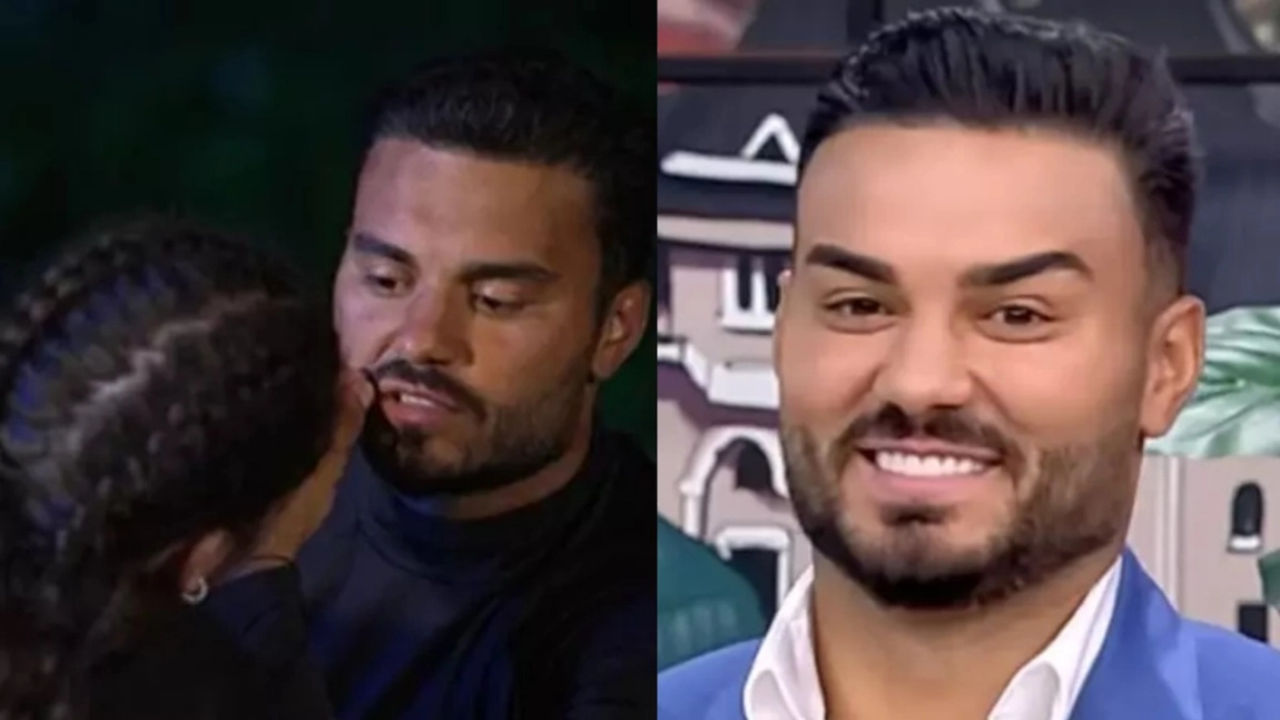 Cum a început relația dintre Oana Ciocan și Jador. Unde și-a cunoscut manelistul iubita