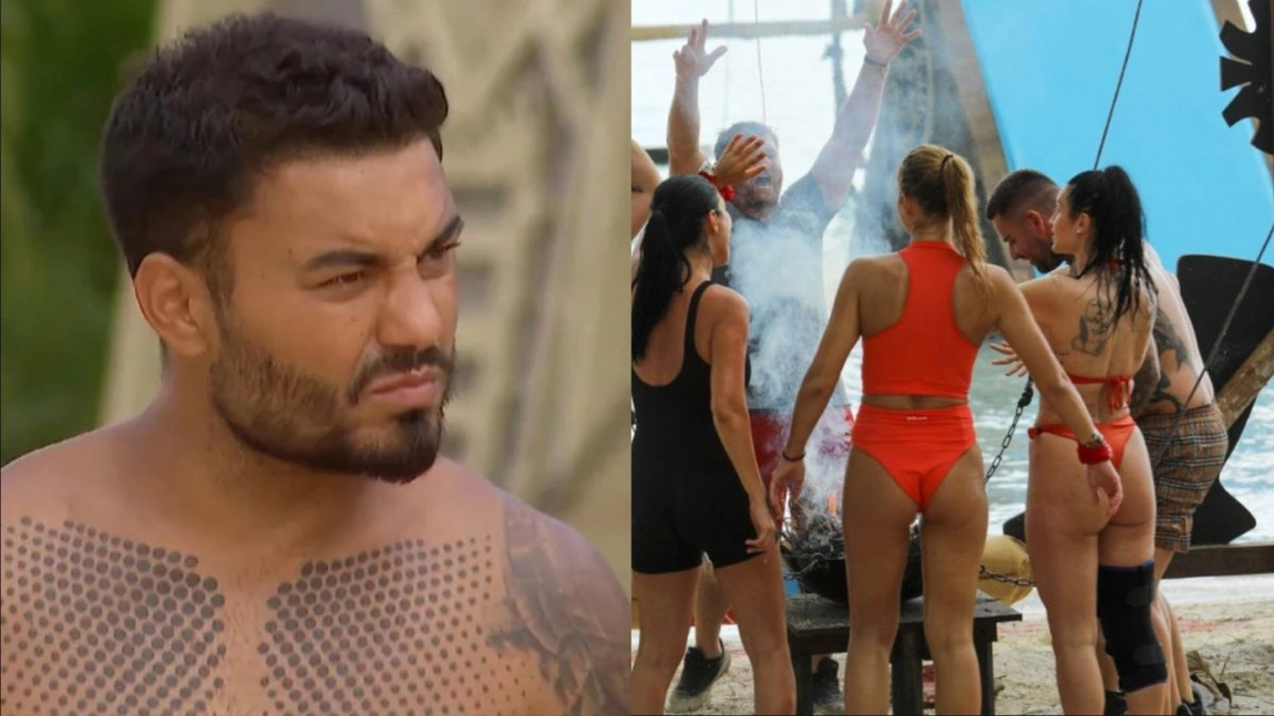 Jador dezvăluie secrete din culisele Survivor. Ce acuzații face cu privire la unele concurente