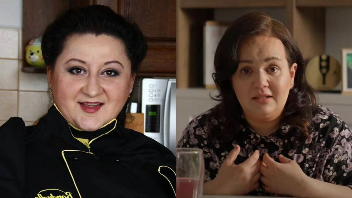 Laura Laurențiu îi răspunde Jamilei. „Plin de minciuni”