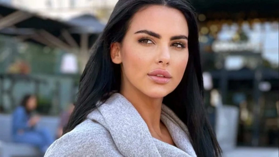 Lavinia Pîrva a ajuns la medic cu tatăl său! Ce probleme de sănătate are socrul lui Ștefan Bănică Jr