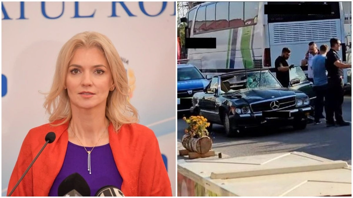 După ce „Legea 2 Mai” a fost votată în for decizional, aceasta va merge la promulgare. Alina Gorghiu: „Cred că este cel mai sănătos demers legislativ”