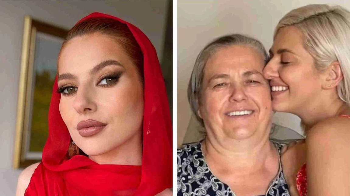 Lidia Buble nu și-a văzut mama de câteva luni: „Ultima dată i-am făcut o surpriză”