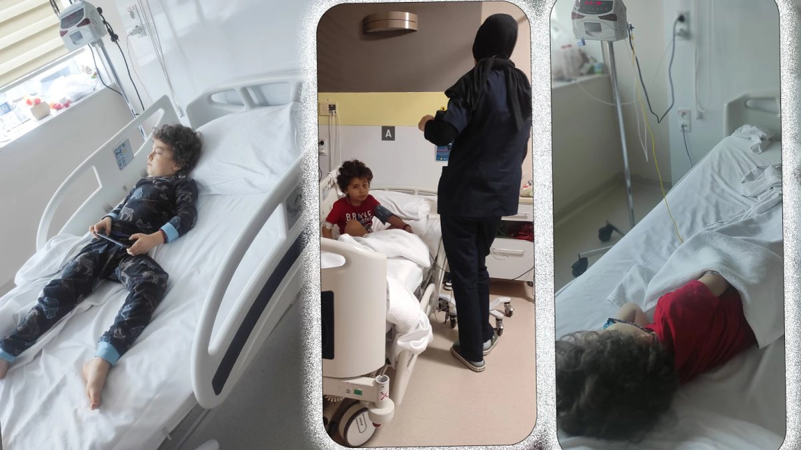 Medicii din Iași au determinat-o pe o mamă să ia o decizie disperată! Pentru a-și salva băiatul, Ramona Crîșmaru a lăsat un bebeluș neînțărcat în țară: „Autoritățile sunt surde la plânsele mamelor din România” - FOTO