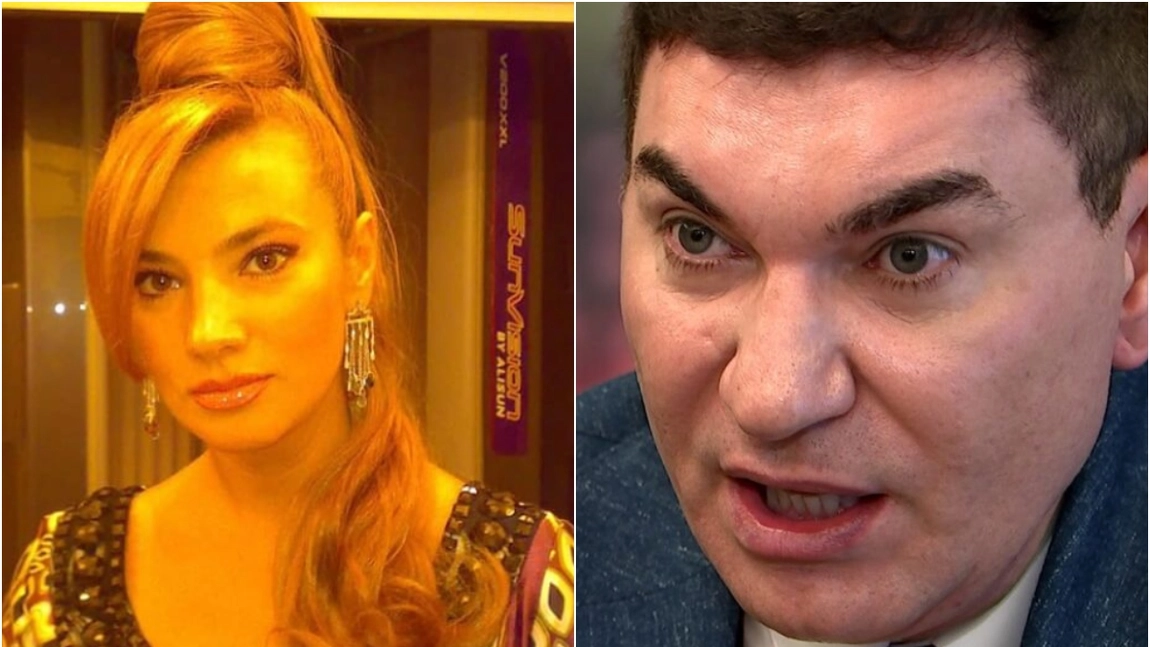 Ce a putut spune Mihaela Borcea despre divorțul de Cristi Borcea! “A fost o perioadă plină de provocări”