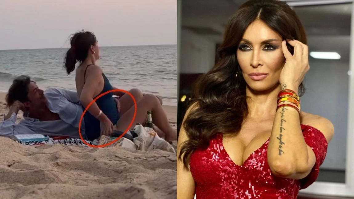 Mihaela Rădulescu, reacție total neașteptată la imaginile cu burtica Adelei Popescu. Ce a răspuns actrița