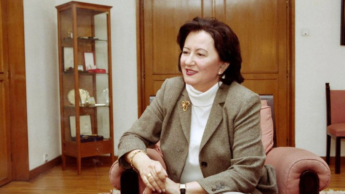 Fotografii emoționante cu Mioara Roman. Nimeni nu a mai văzut până acum aceste imagini