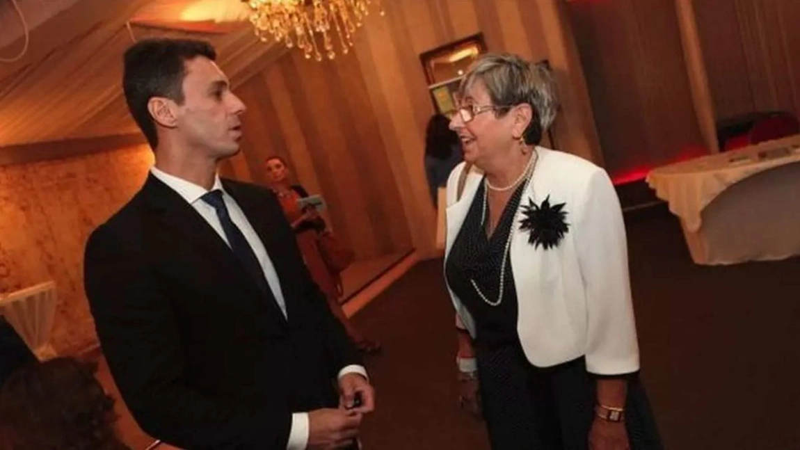 Mama lui Mircea Badea, dezvăluiri despre fiul ei celebru. Care este cea mai mare calitate a lui