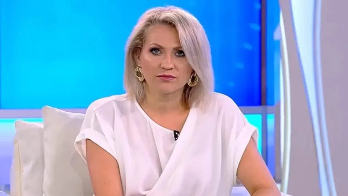 Mirela Vaida, nemulțumită de salariul primit de la Antene. Cu cât este plătită prezentatoarea