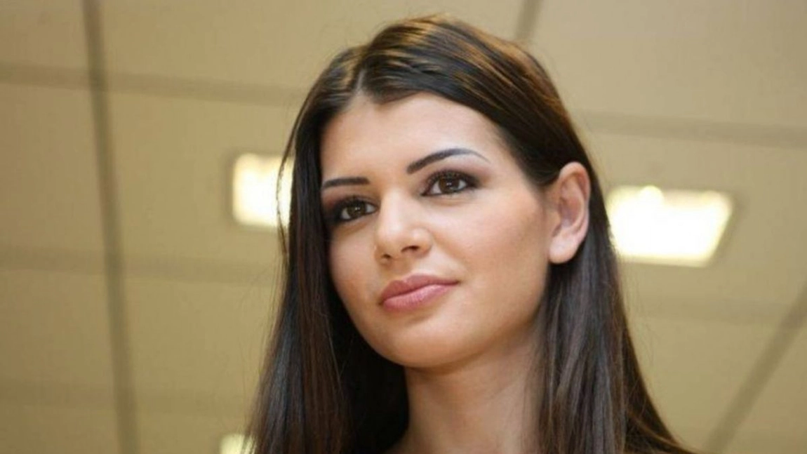 Ce studii are Monica Gabor, fosta soție a lui Irinel Columbeanu. Ce note a luat la bacalaureat și licență