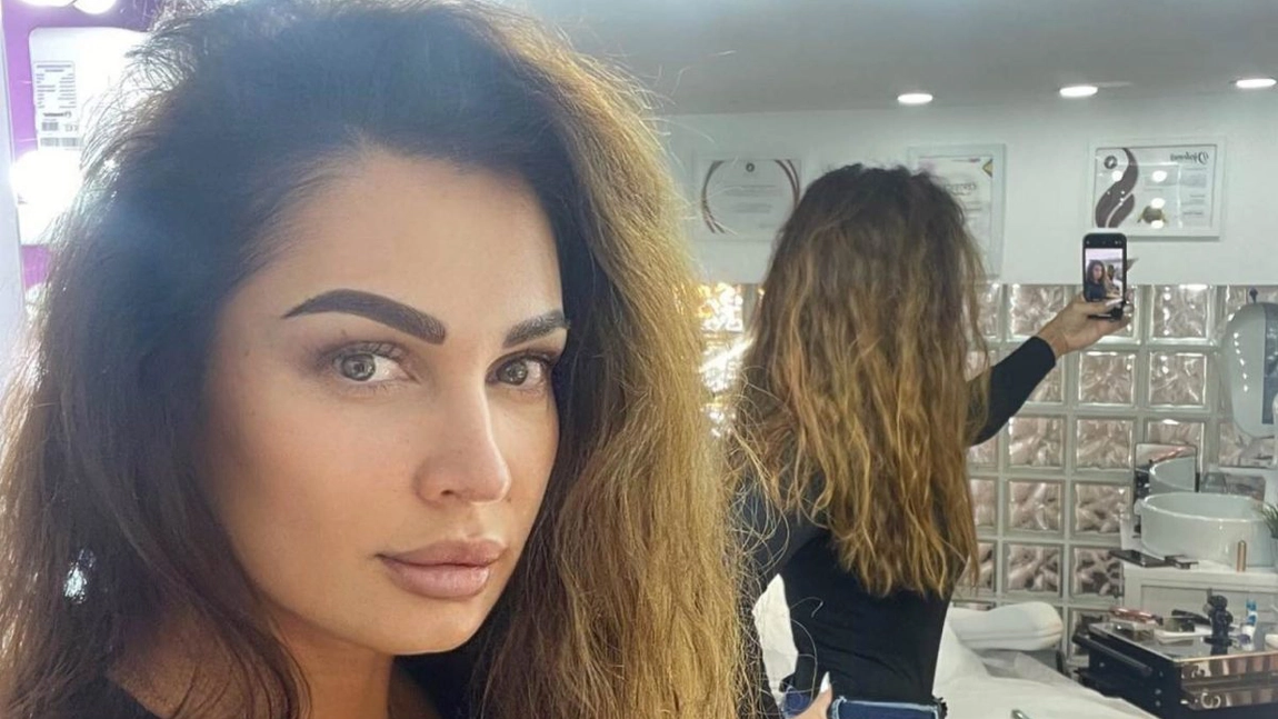 Nicoleta Luciu dezvăluie cum a slăbit 30 de kilograme. Vedeta mănâncă de cinci ori pe zi