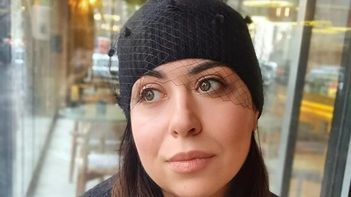 Oana Roman, dărâmată de durere după înmormântarea mamei sale. „Până în ultima secundă” 