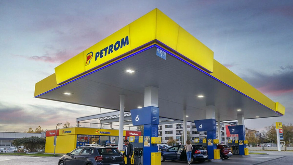 Aproape 200 de staţii de carburant din reţeaua OMV-Petrom au fost controlate de ANPC în toată ţara. inării OMV-Petrom, controlate de ANPC. Șoferii, înșelați la pompă