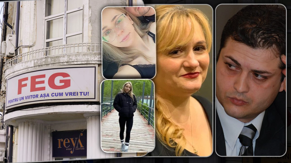 Răzbunarea lui Cristian Stanciu, consilierul județean PSD, continuă! După ce a fost umilită și neplătită, profesoara de sport cu cel mai mic salariu din Iași a fost concediată abuziv de la FEG! Tânăra cere daune morale și scuze publice! - FOTO