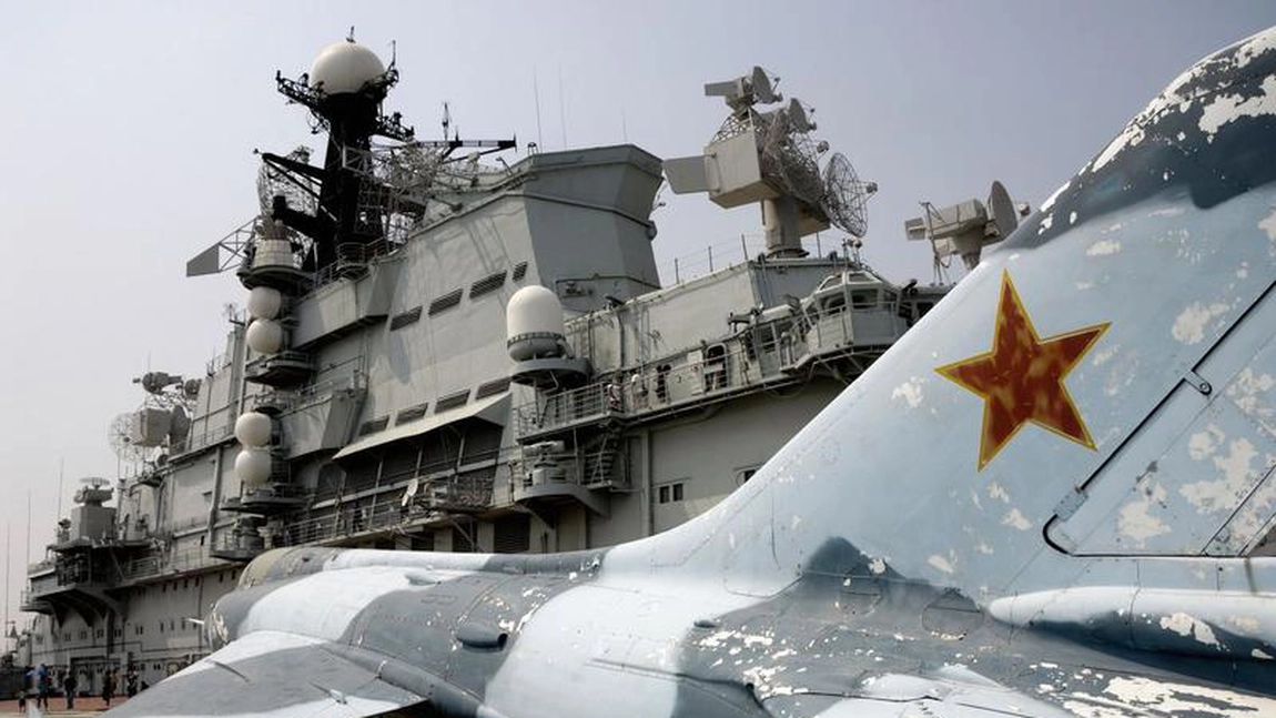 Posibil război în Taiwan? Zeci de avioane de război chineze au fost detectate în jurul insulei
