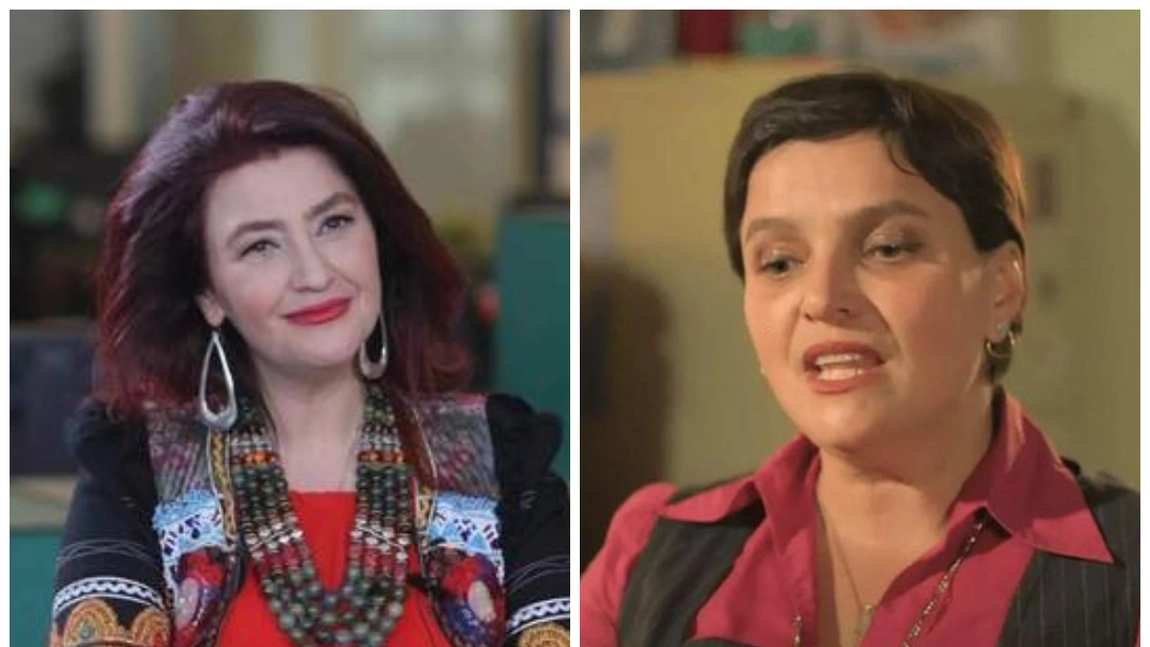 Rinda, sora Ronei Hartner, dezvăluiri neștiute despre Rocco Sedano. „I-a făcut numai necazuri…”