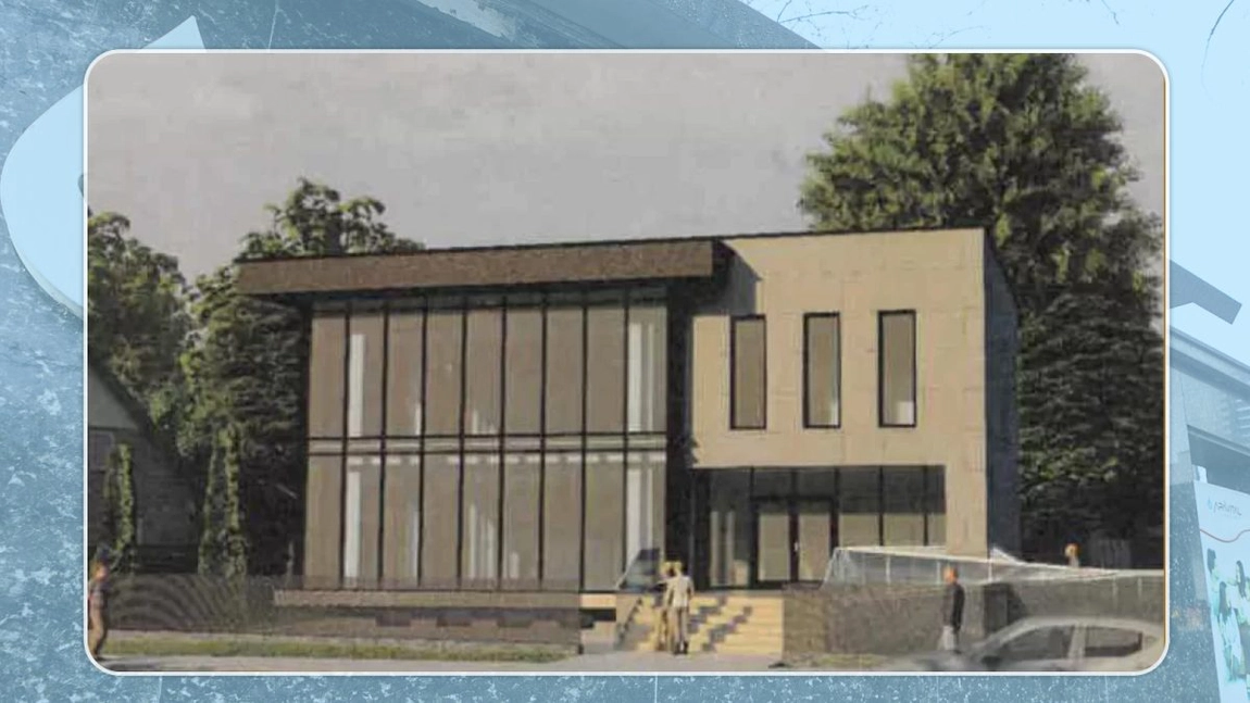 ApaVital construiește un sediu nou în Podu Iloaiei. Contractul are o valoare de 880 de mii de euro