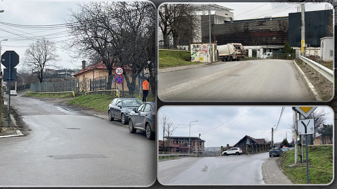 Decizie de ultimă oră, luată de municipalitatea ieșeană. Un nou semafor va fi montat în zona Bucium. Iată unde se va afla - FOTO