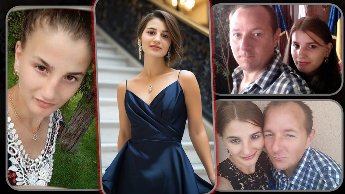 Îndrăgostită până peste cap de un bărbat cunoscut pe Facebook, o ieșeancă și-a părăsit soțul și cele două fetițe și a dispărut fără urmă: „E măritată cu altul. Nu știu cu ce am greșit eu să am o asemenea soartă!” - FOTO