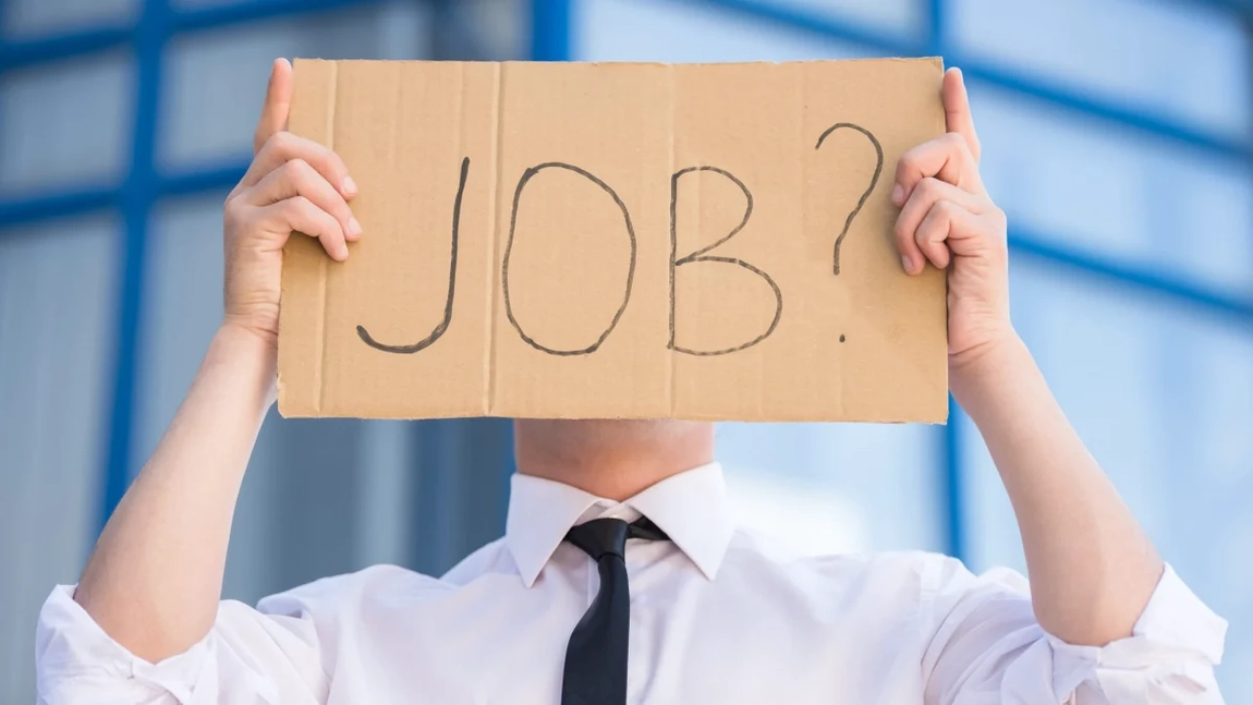 Tot mai mulți șomeri în România. Care este județul cu cei mai puțini salariați