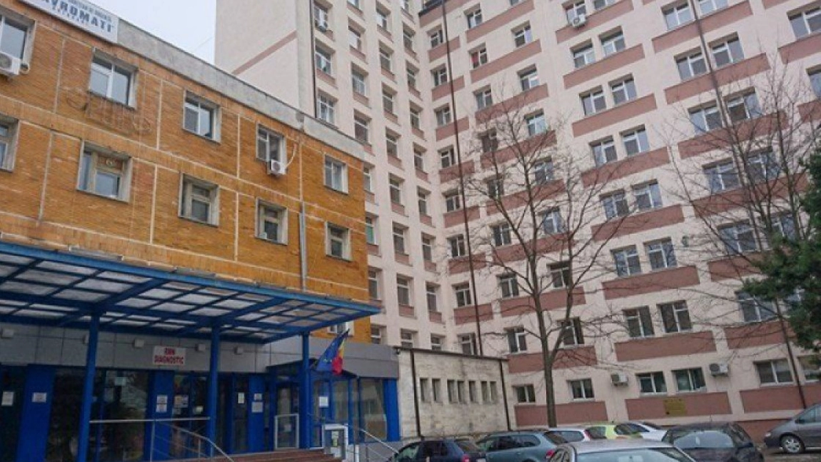 Managerul Spitalului Judeţean Botoșani, reținut de DNA în dosarul angajărilor pe bani