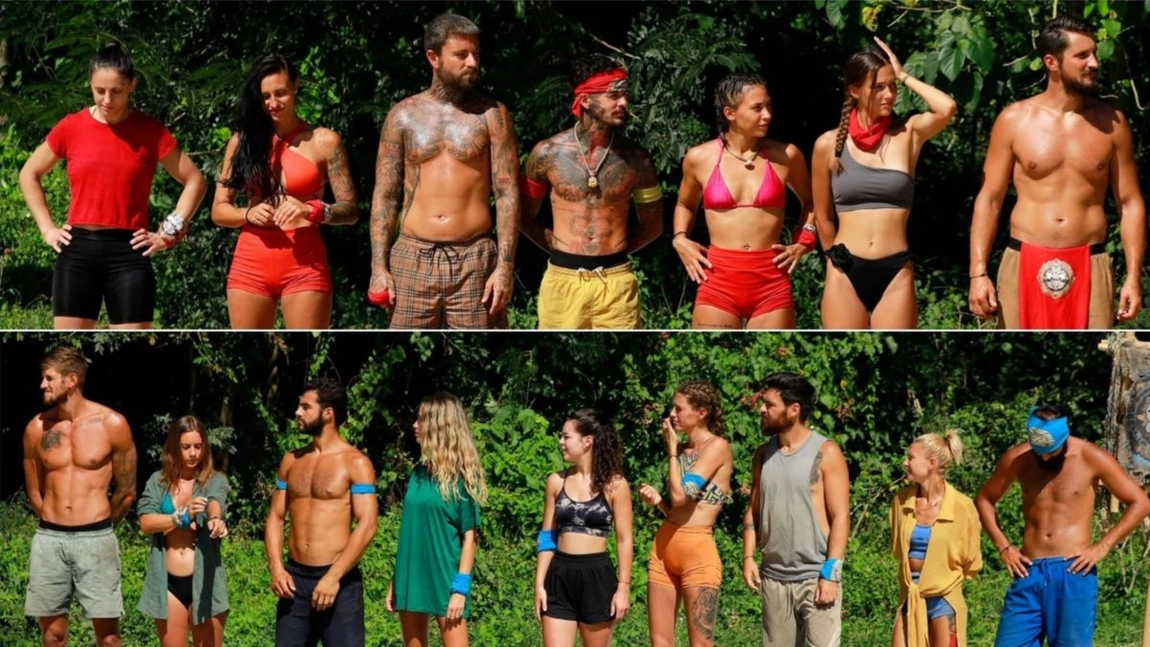 Survivor All Stars 2024 se apropie de unificare. Ce concurenți vor fi eliminați