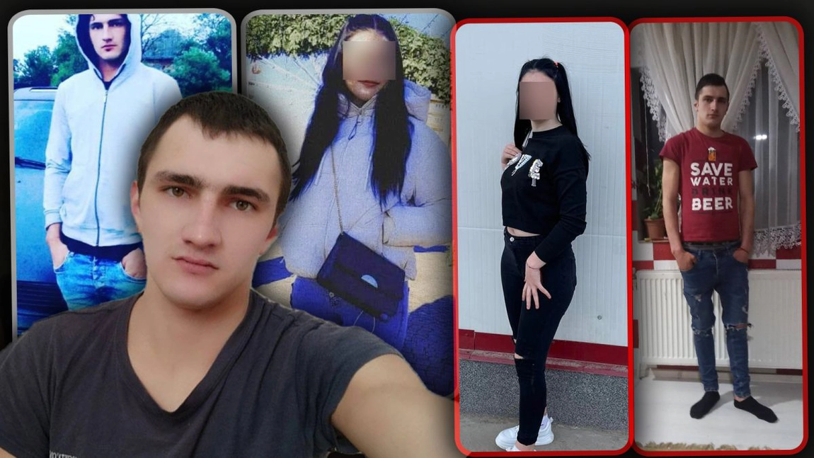 Telenovelă rurală într-o comună din Iași! După o relație de doar 3 săptămâni, un tânăr de 20 de ani s-a trezit jefuit de fosta iubită: „Când a plecat, a luat din casă un telefon mobil și mai multe haine” - FOTO