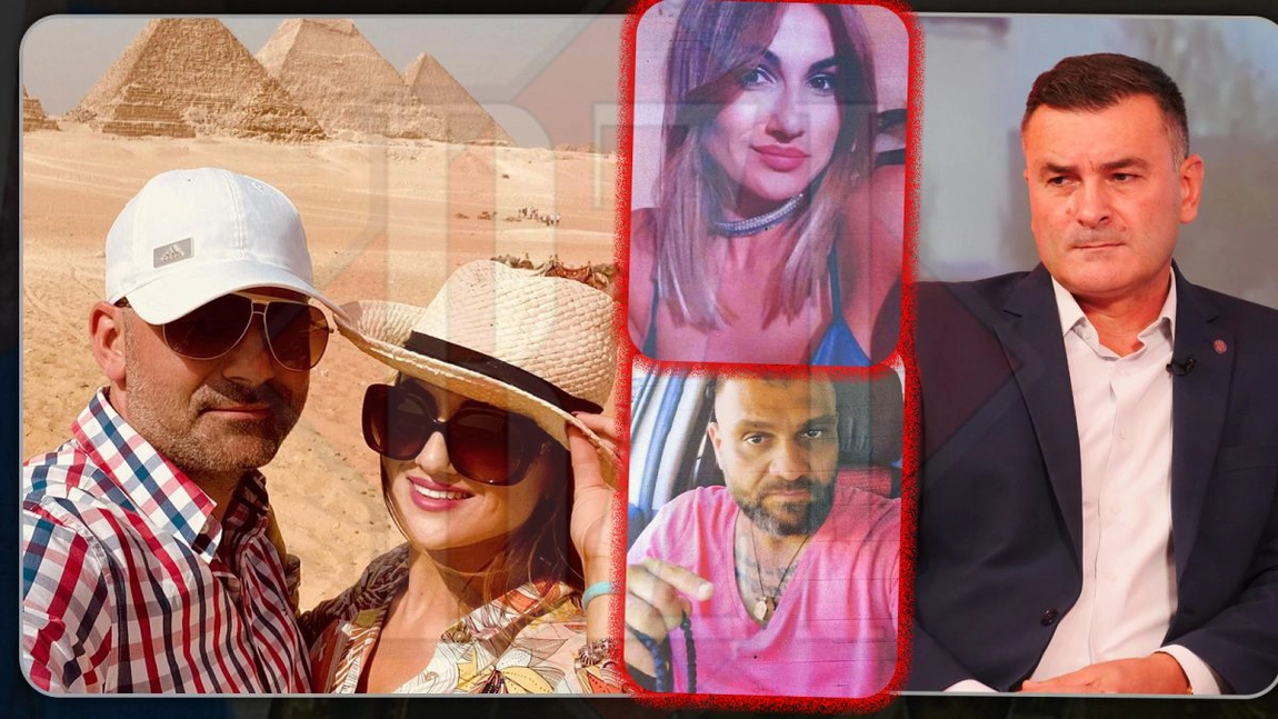 I s-a pus pata pe o vecină sexy, iar de atunci terorizează întreaga familie! Bărbatul o urmărește non-stop și recurge la gesturi extreme! IPJ nu a luat niciun fel de măsuri: „A fost inclusiv la ea la muncă. M-a amenințat că mă omoară și se mută la noi” – FOTO/VIDEO